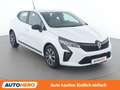 Renault Clio 1.0 TCe Evolution Weiß - thumbnail 8