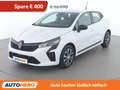 Renault Clio 1.0 TCe Evolution Weiß - thumbnail 1