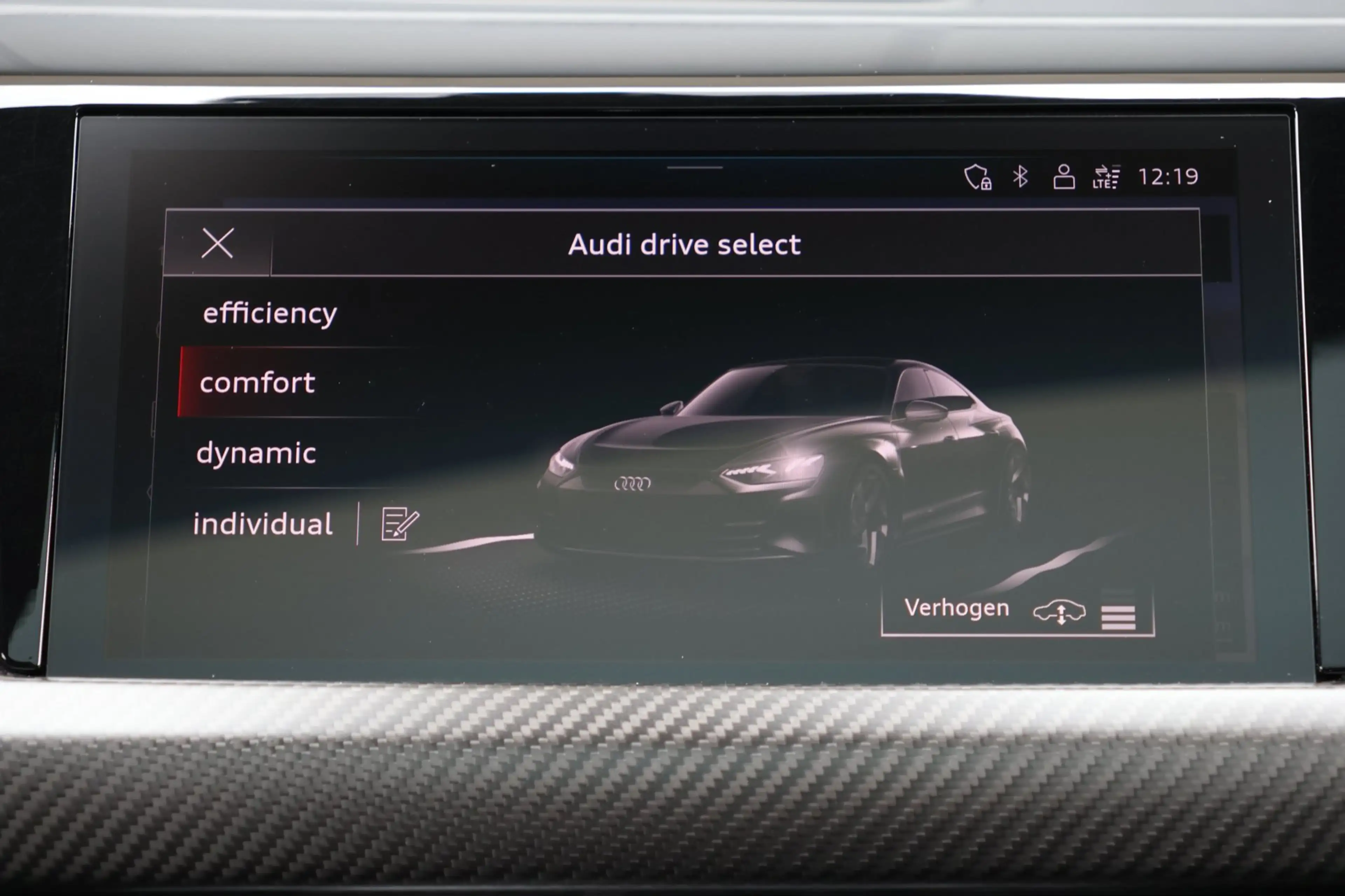 Audi RS e-tron GT 93 kWh | head-up | massage stoel(en) | B&O | laser — photo 16
