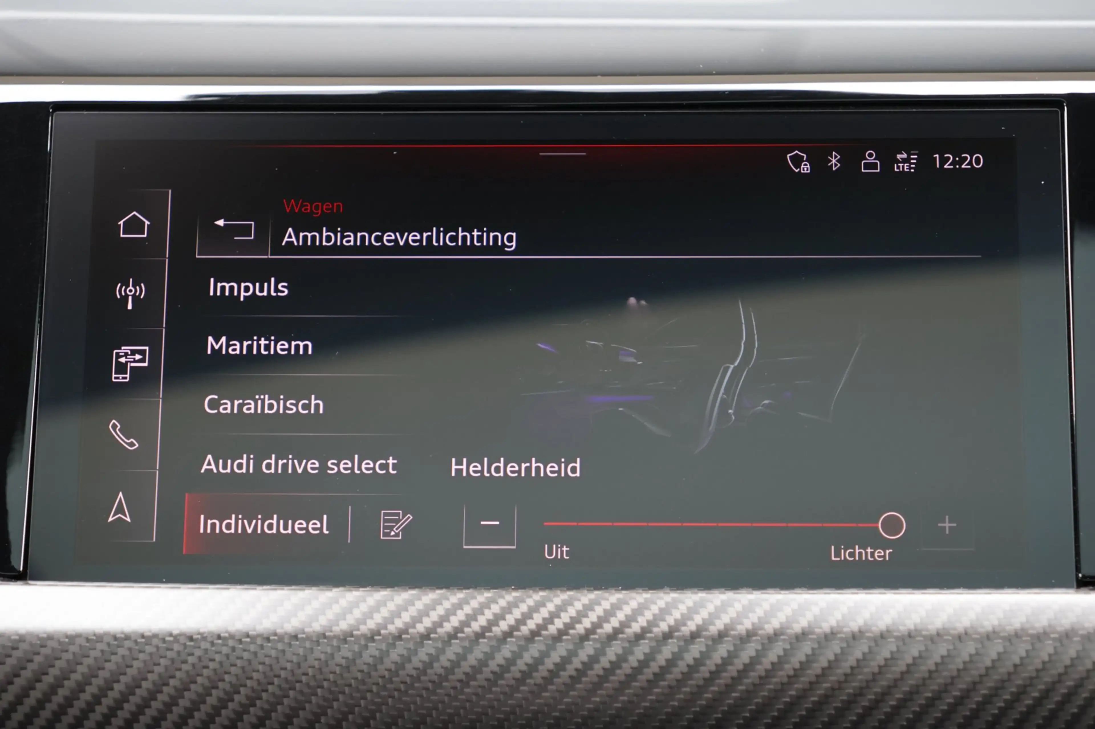 Audi RS e-tron GT 93 kWh | head-up | massage stoel(en) | B&O | laser — photo 48