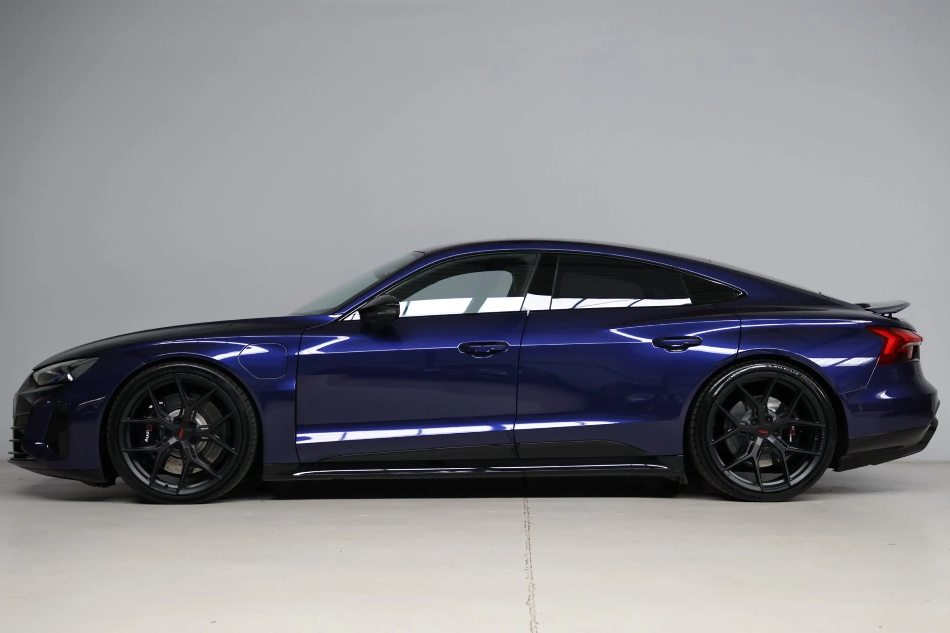 Audi RS e-tron GT 93 kWh | head-up | massage stoel(en) | B&O | laser — photo 9