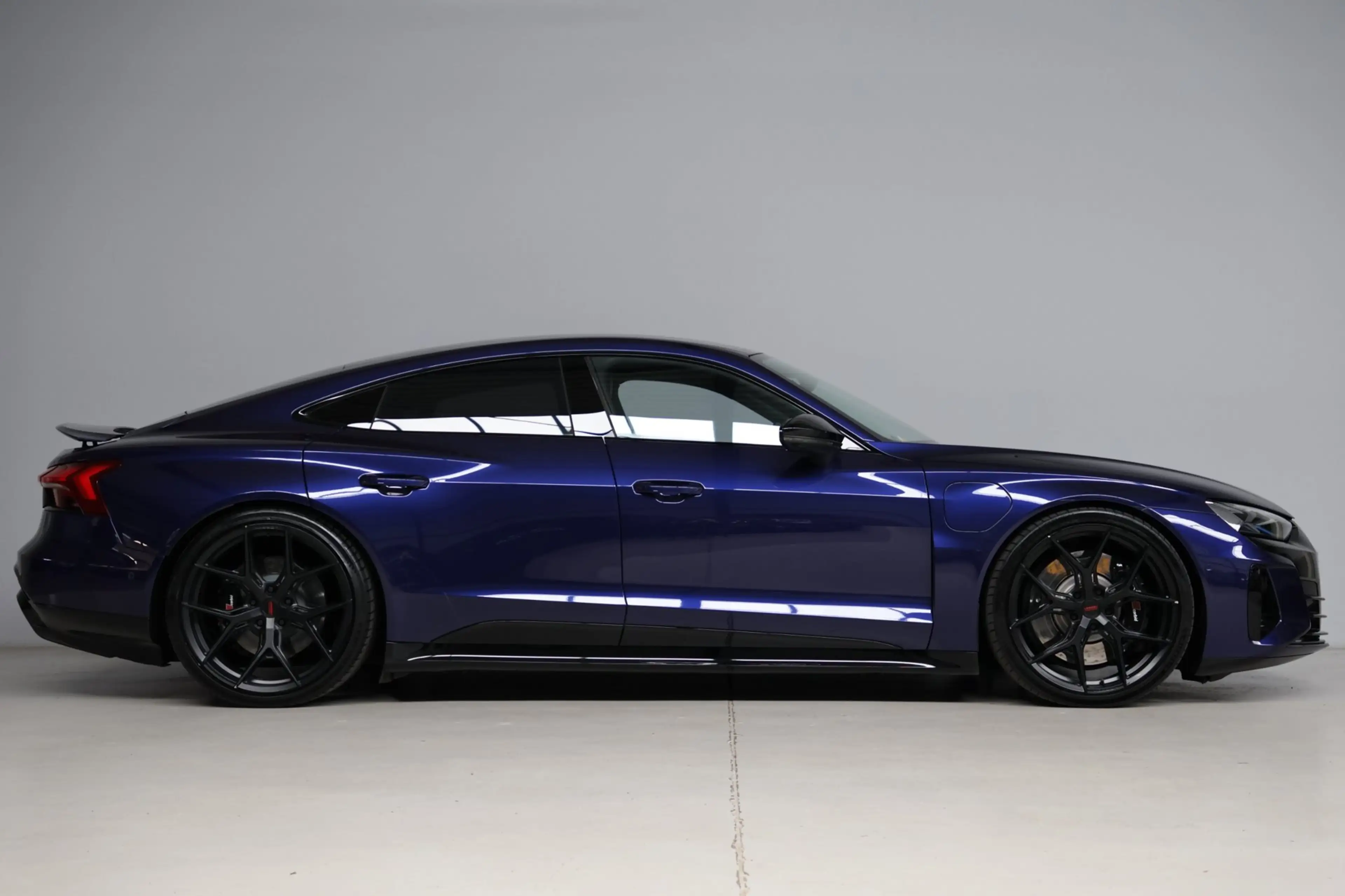 Audi RS e-tron GT 93 kWh | head-up | massage stoel(en) | B&O | laser — photo 10