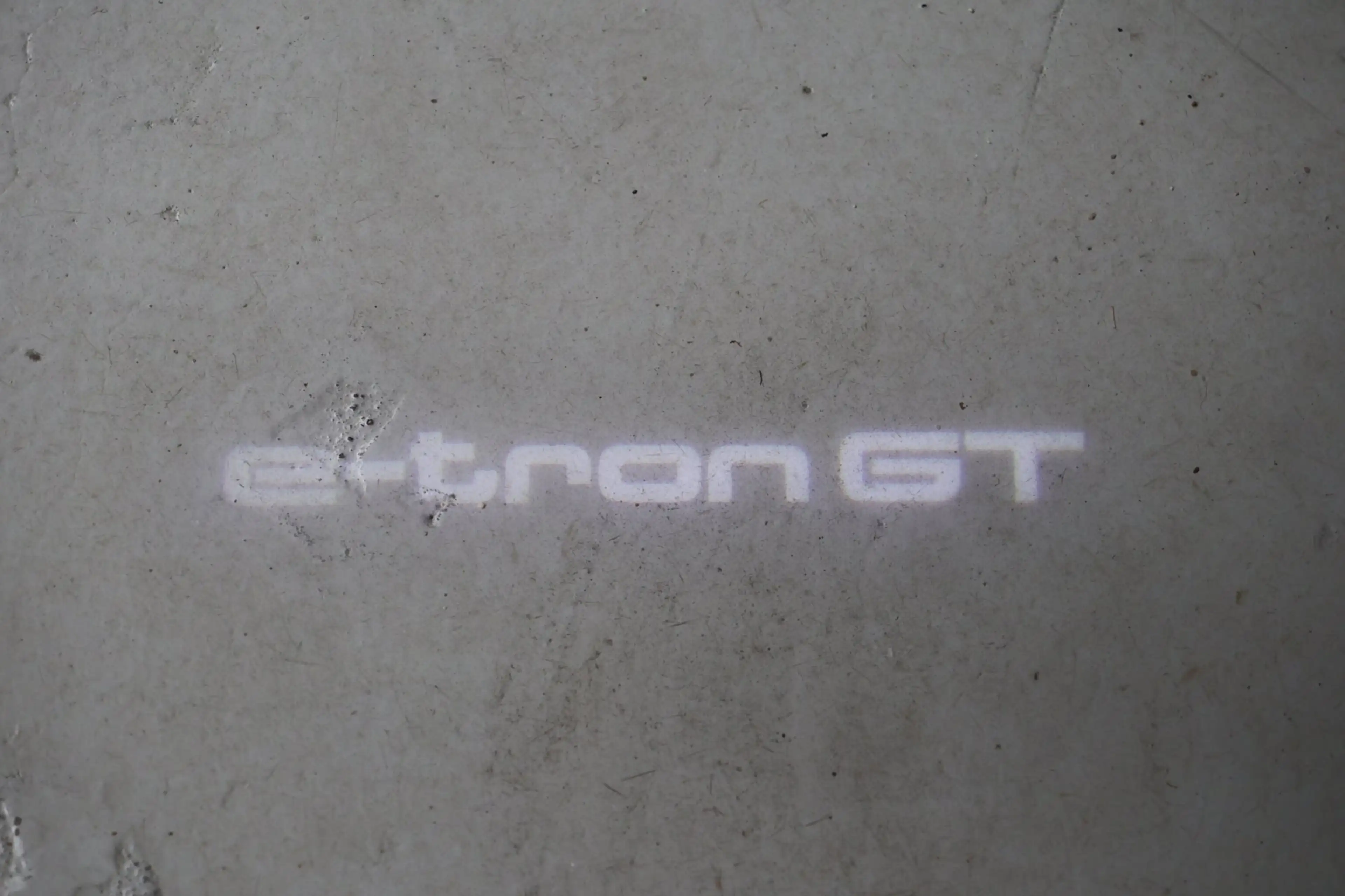 Audi RS e-tron GT 93 kWh | head-up | massage stoel(en) | B&O | laser — photo 43