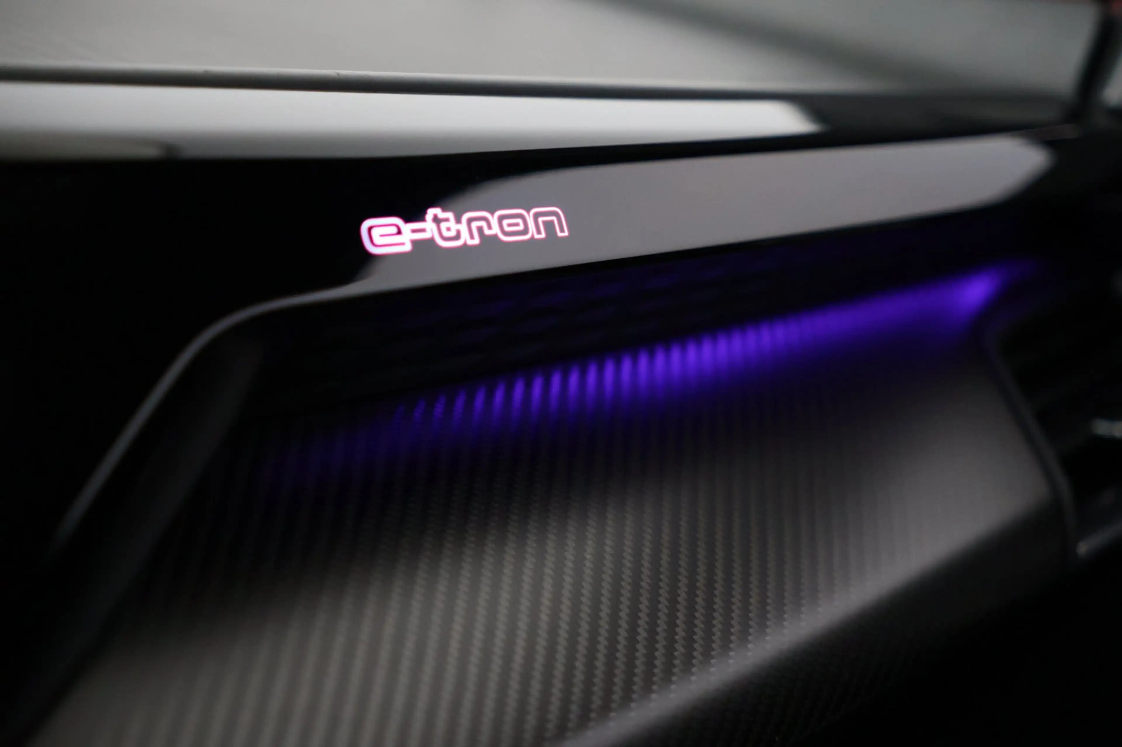 Audi RS e-tron GT 93 kWh | head-up | massage stoel(en) | B&O | laser — photo 39