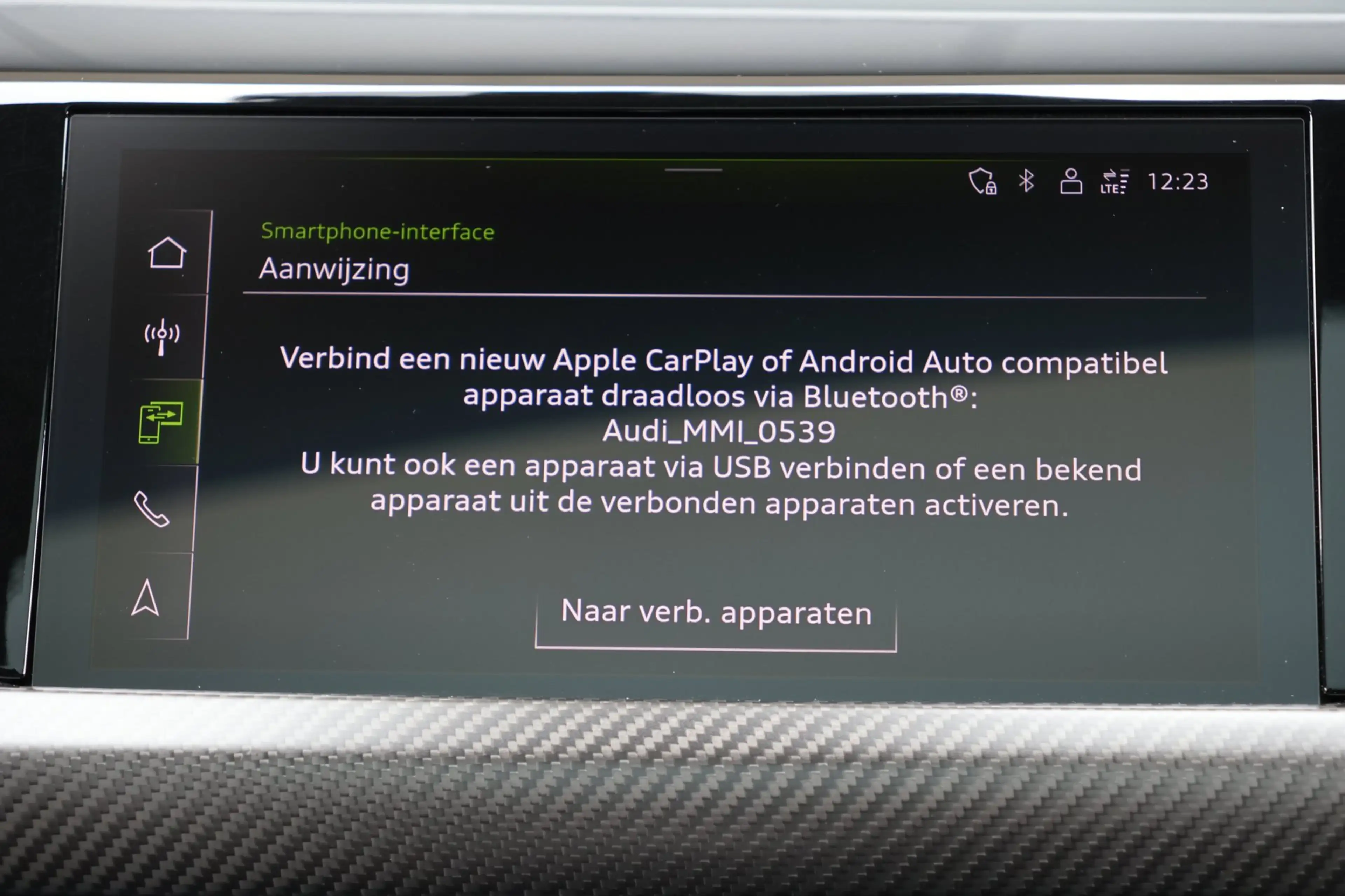 Audi RS e-tron GT 93 kWh | head-up | massage stoel(en) | B&O | laser — photo 49
