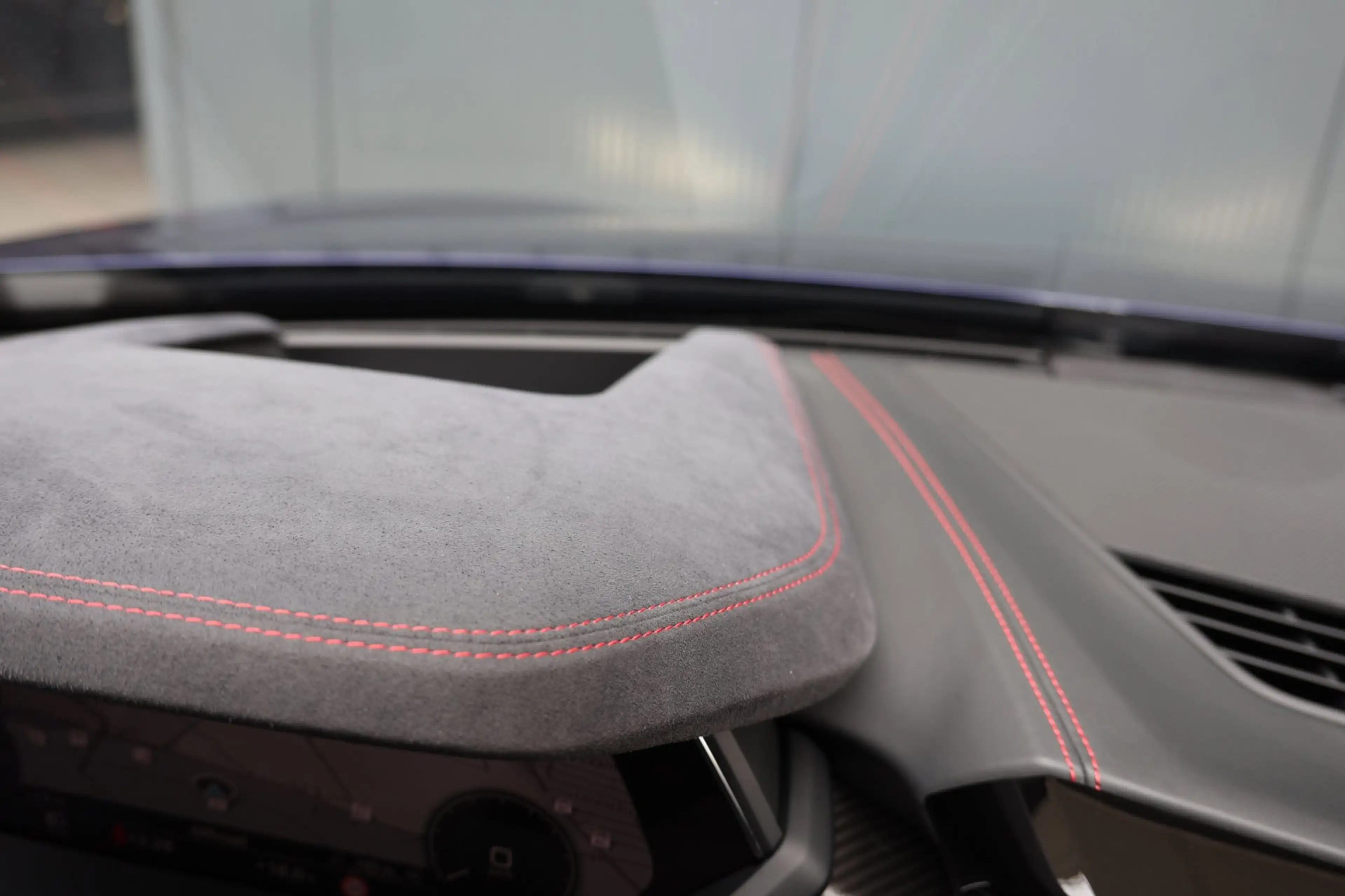 Audi RS e-tron GT 93 kWh | head-up | massage stoel(en) | B&O | laser — photo 45