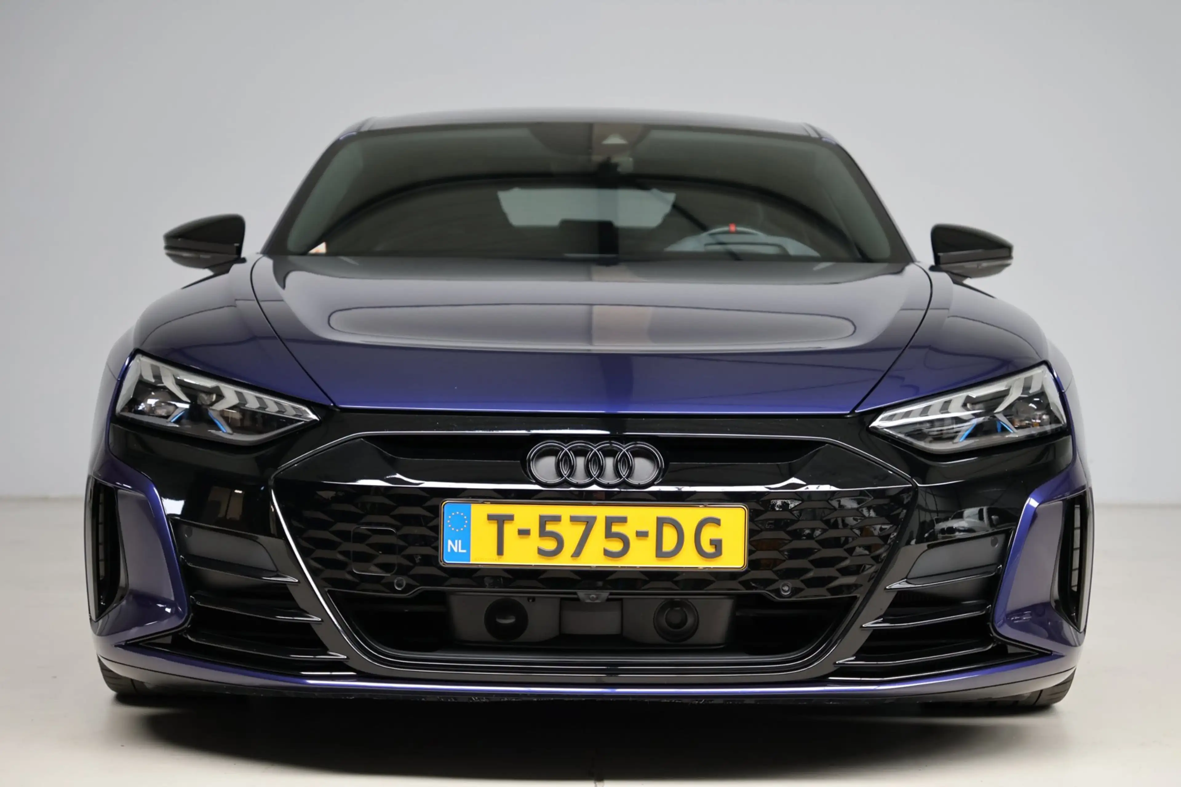 Audi RS e-tron GT 93 kWh | head-up | massage stoel(en) | B&O | laser — photo 28
