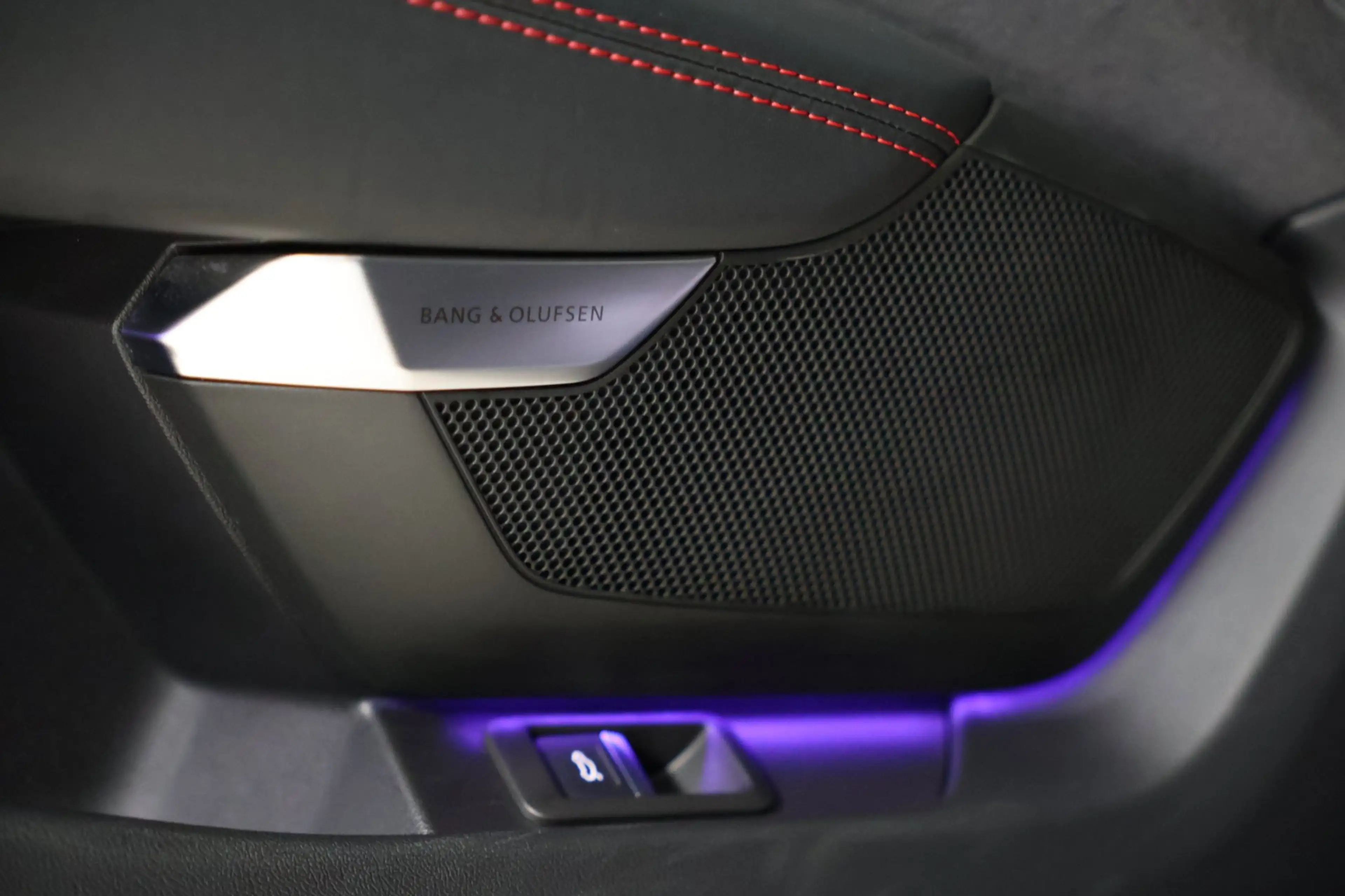 Audi RS e-tron GT 93 kWh | head-up | massage stoel(en) | B&O | laser — photo 42