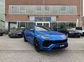 Lamborghini Urus 4.0 V8 auto Bleu - thumbnail 2