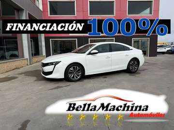 2.0BlueHDi S&S Allure EAT8 160