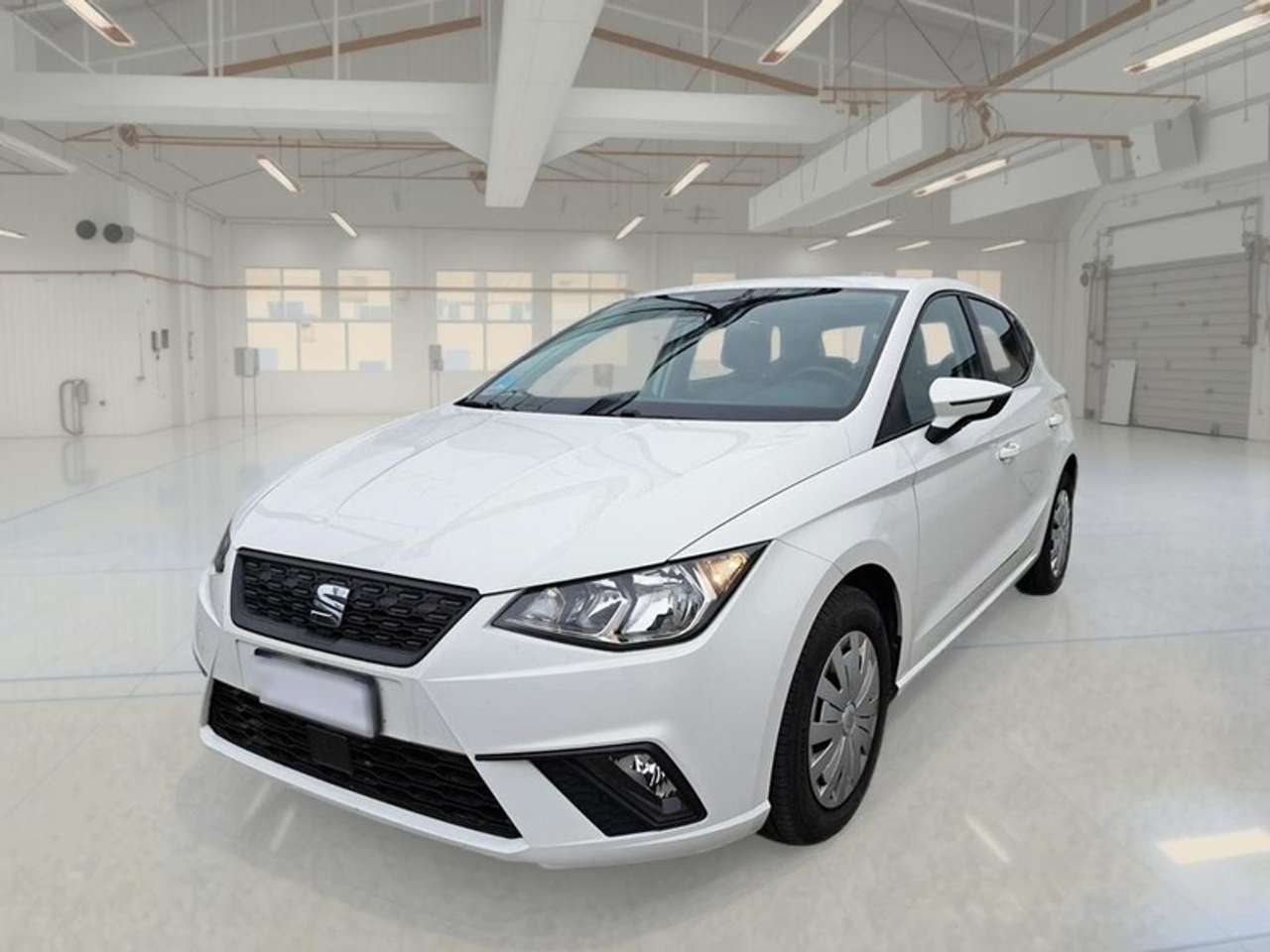 SEAT Ibiza 1.0 TGI 66KW STYLE 5 PORTE