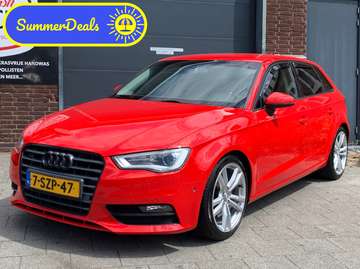 Sportback 1.4 TFSI CoD Ambition Pro Line plus|Auto