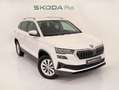Skoda Karoq 2.0TDI Adblue Selection 85kW Blanc - thumbnail 1