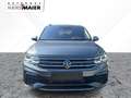 Volkswagen Tiguan Allspace R-Line TSI 4MOT. DSG AHK DCC Grau - thumbnail 3