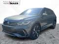 Volkswagen Tiguan Allspace R-Line TSI 4MOT. DSG AHK DCC Grau - thumbnail 2