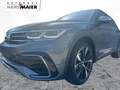 Volkswagen Tiguan Allspace R-Line TSI 4MOT. DSG AHK DCC Grau - thumbnail 7