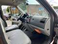 Volkswagen T5 Transporter Pritsche Doppelkabine 2.0 TDI DSG + Krahn + Ahk Braun - thumbnail 6