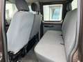 Volkswagen T5 Transporter Pritsche Doppelkabine 2.0 TDI DSG + Krahn + Ahk Braun - thumbnail 5