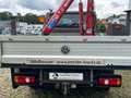 Volkswagen T5 Transporter Pritsche Doppelkabine 2.0 TDI DSG + Krahn + Ahk Braun - thumbnail 15