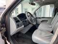 Volkswagen T5 Transporter Pritsche Doppelkabine 2.0 TDI DSG + Krahn + Ahk Braun - thumbnail 4