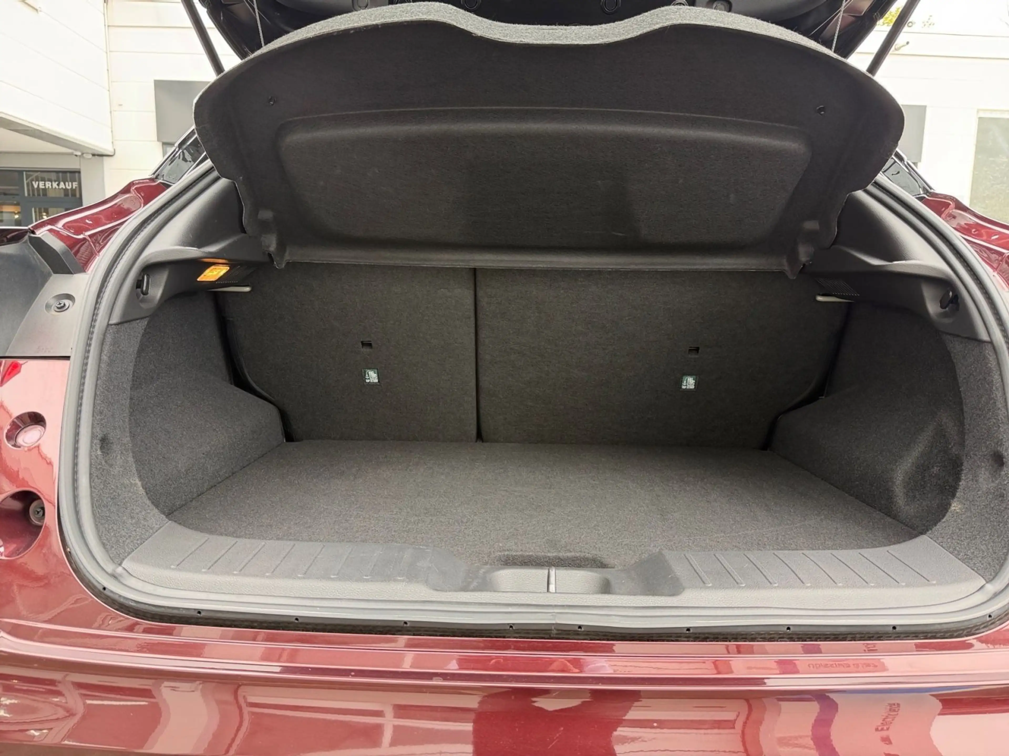 Nissan Juke 1.6 Hybrid AT N-Design BOSE*CarPlay*360°CAM — photo 12