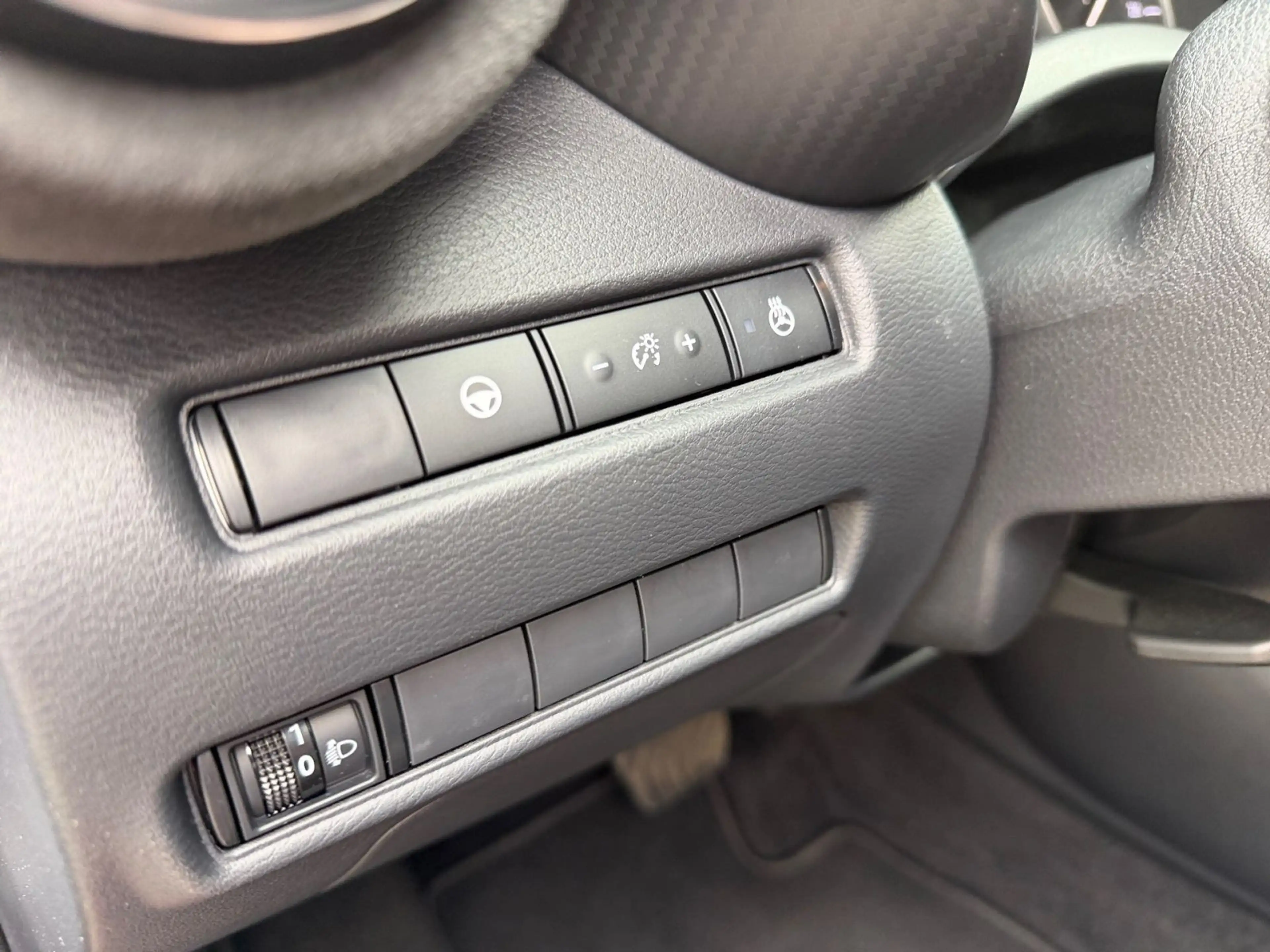 Nissan Juke 1.6 Hybrid AT N-Design BOSE*CarPlay*360°CAM — photo 14