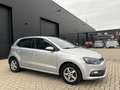 Volkswagen Polo Polo 1.0  Comfortline 50 000km! Zilver - thumbnail 4