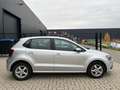 Volkswagen Polo Polo 1.0  Comfortline 50 000km! Zilver - thumbnail 5