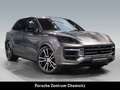 Porsche Cayenne E-Hybrid Black Edition!;Sportabgas;Head-Up;InnoDri Grau - thumbnail 9
