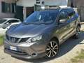 Nissan Qashqai Qashqai 1.6 dCi 2WD Tekna Gris - thumbnail 1