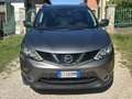 Nissan Qashqai Qashqai 1.6 dCi 2WD Tekna Gris - thumbnail 3