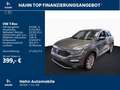Volkswagen T-Roc 1.5TSI DSG Sport AHK App-Conn. Cam PDC SHZ Grau - thumbnail 2