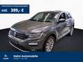 Volkswagen T-Roc 1.5TSI DSG Sport AHK App-Conn. Cam PDC SHZ Grau - thumbnail 1