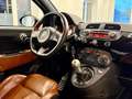 Abarth 500 595 Turismo Bi-Xenon/Leder/PDC/Klima Schwarz - thumbnail 11