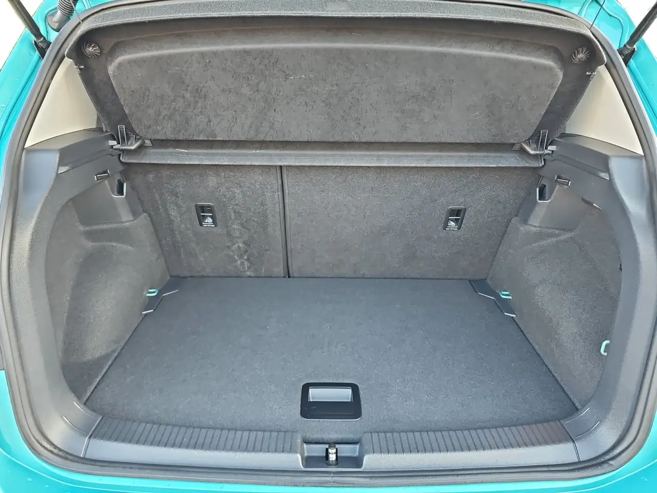 Volkswagen T-Cross 1.0 TSI Active 2xKlima ACC AUT KlimaA LM, миниатюра 16