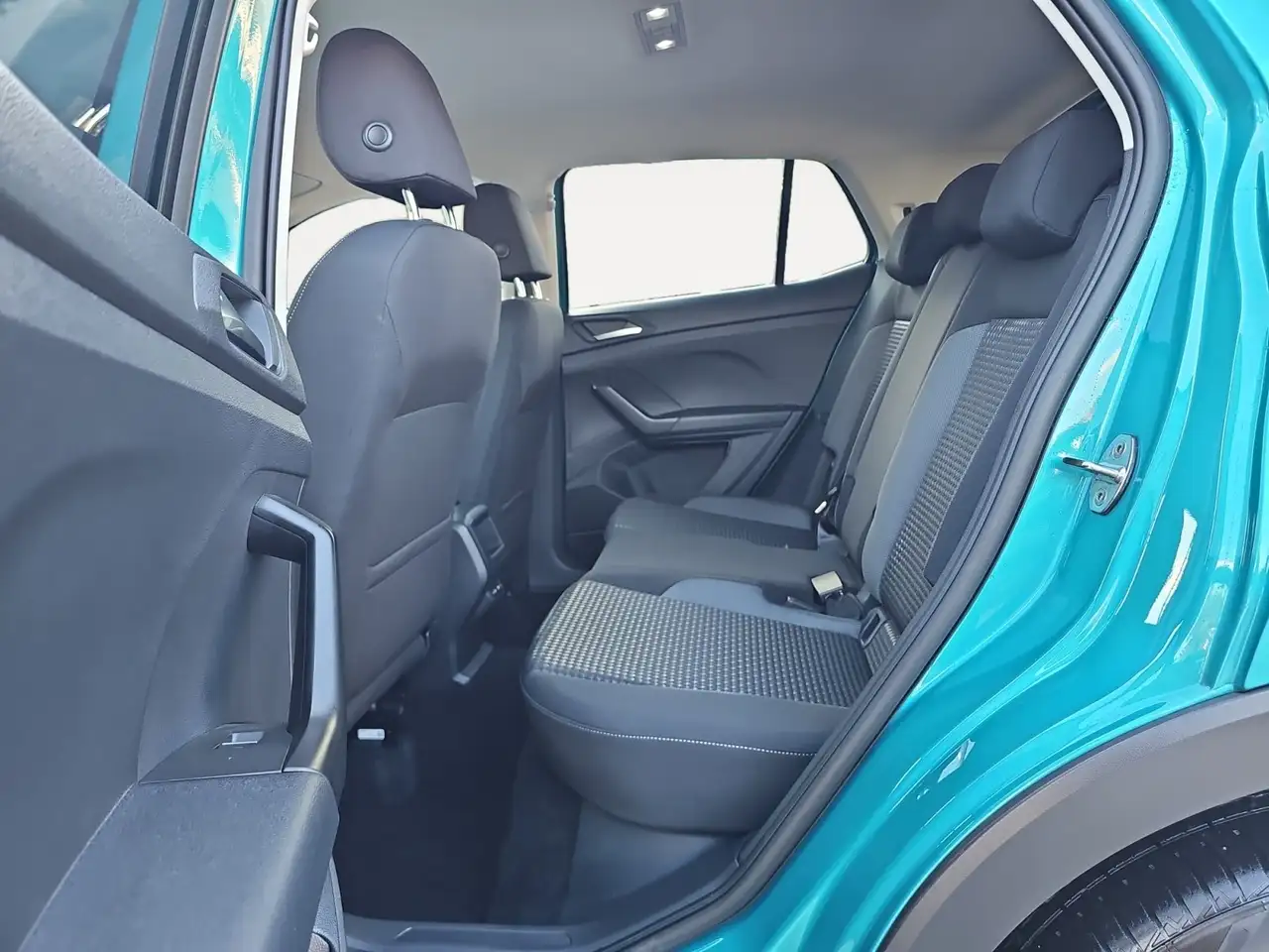 Volkswagen T-Cross 1.0 TSI Active 2xKlima ACC AUT KlimaA LM, миниатюра 9