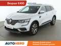 Renault Koleos 2.0 BLUE dCi Initiale Paris Белый - thumbnail 1