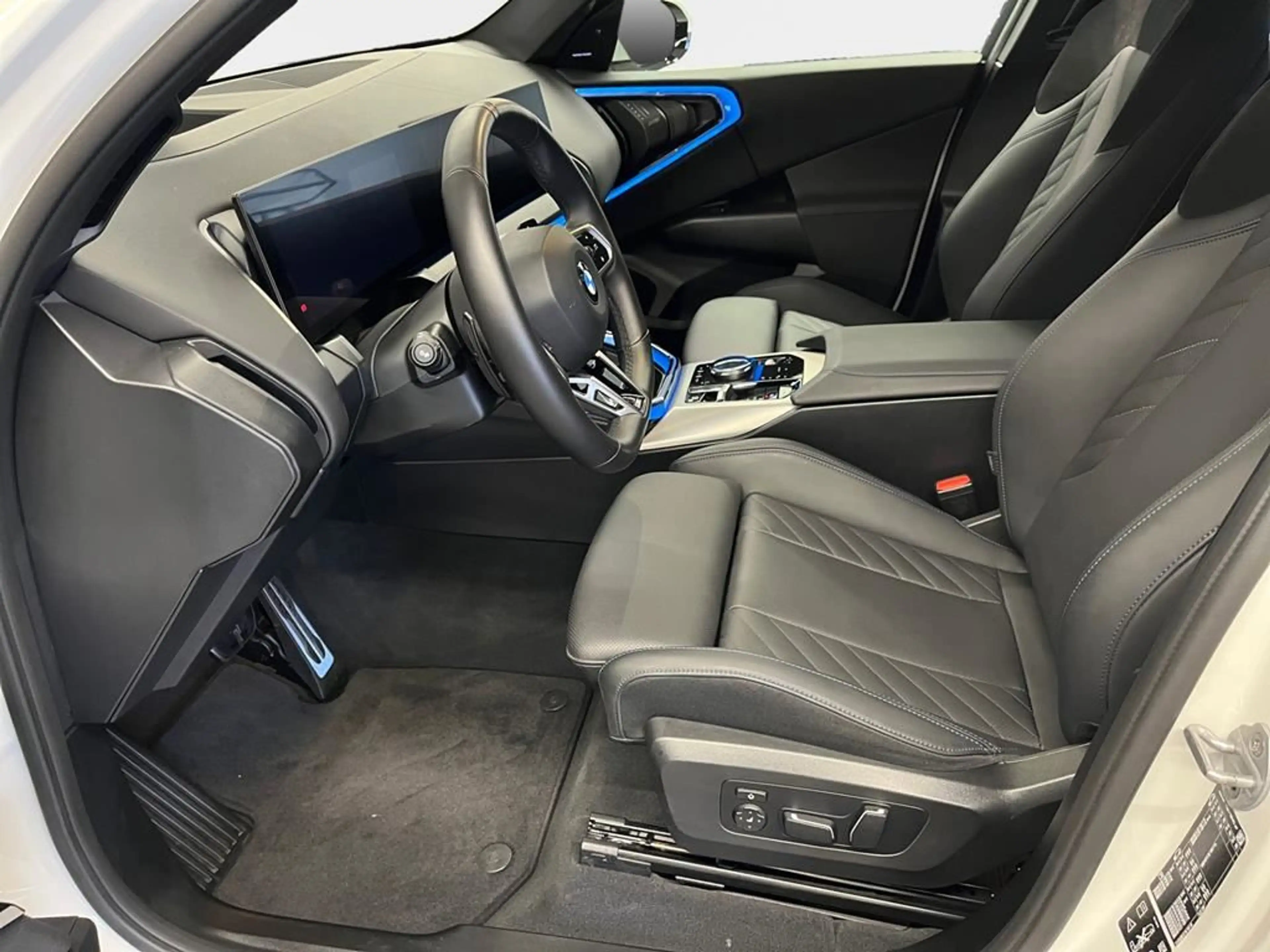 BMW X3 M Sport — photo 10