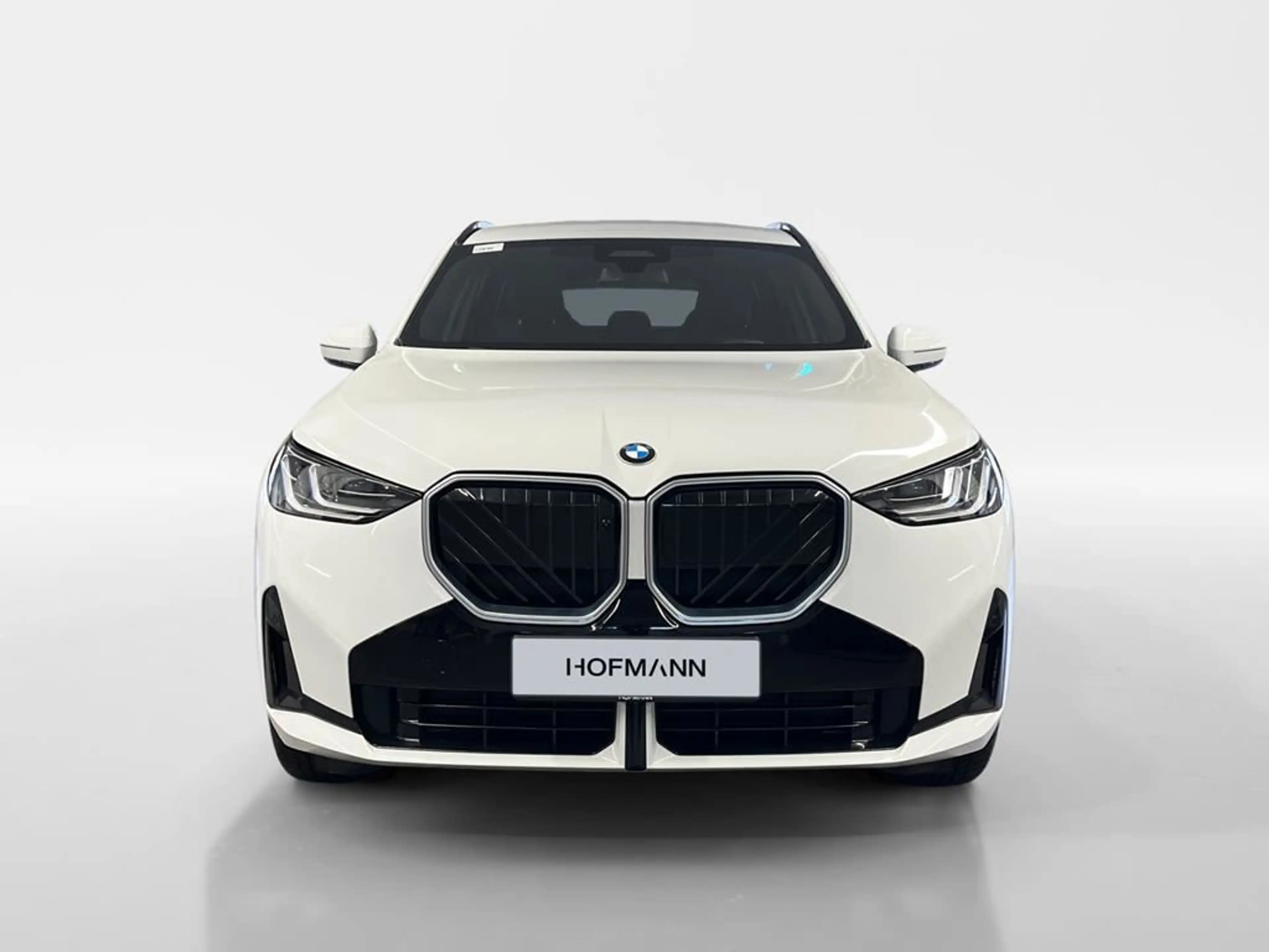 BMW X3 M Sport — photo 2