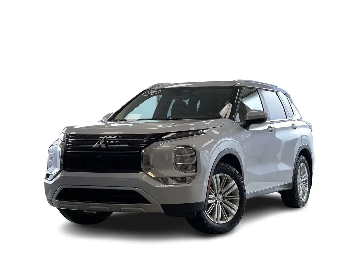 2023 Mitsubishi Outlander