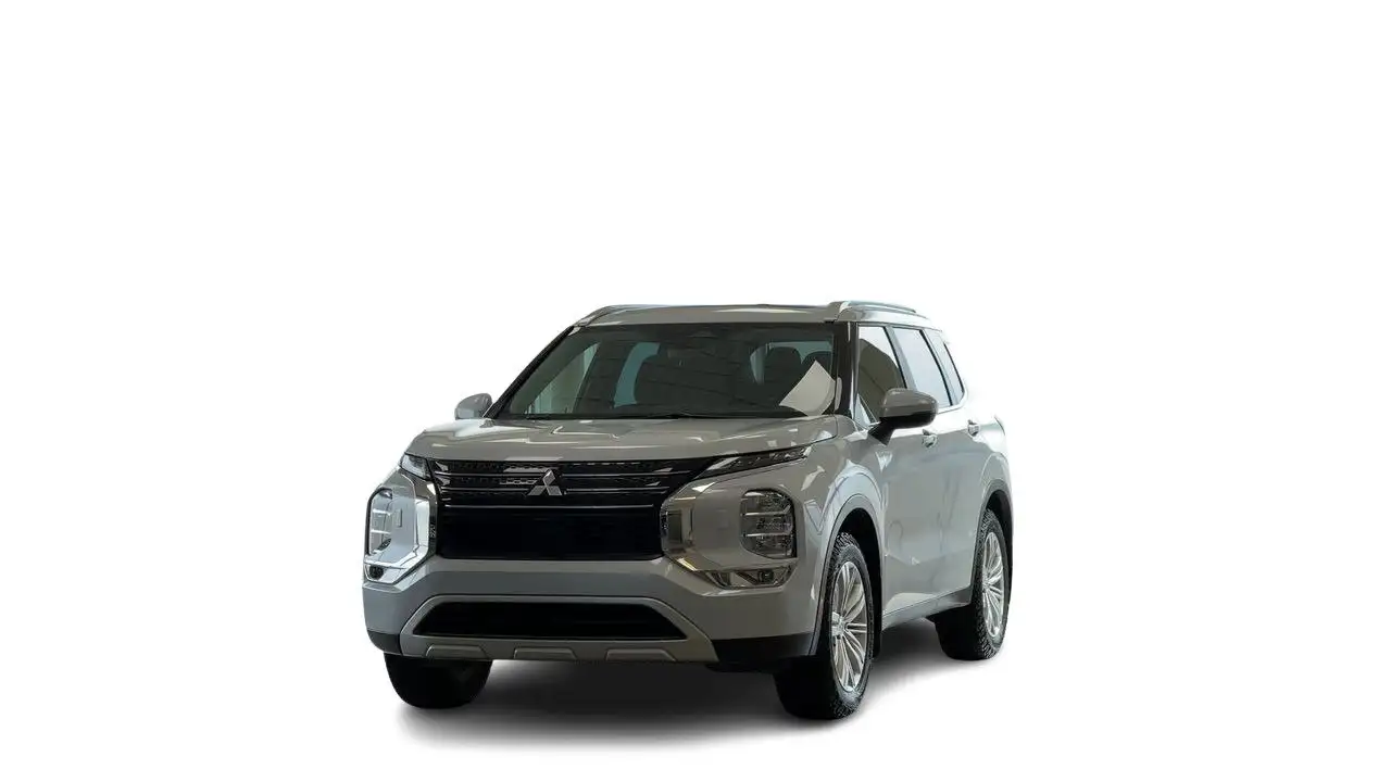Mitsubishi Outlander снимка Mitsubishi Outlander
