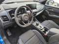 Nissan Qashqai 1,3 MHEV 4x4 Tekna Autom *ab € 27.990,-* Blau - thumbnail 9