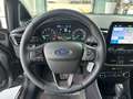 Ford Fiesta TITANIUM BENZINE AUTOMAAT NIEUW OKM Gris - thumbnail 10