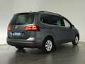 Volkswagen Sharan COMFORTLINE TDI DSG 7-SITZER+NAVI+SITZHEIZUNG+SPOR Grau - thumbnail 3