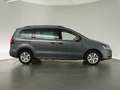Volkswagen Sharan COMFORTLINE TDI DSG 7-SITZER+NAVI+SITZHEIZUNG+SPOR Grau - thumbnail 32