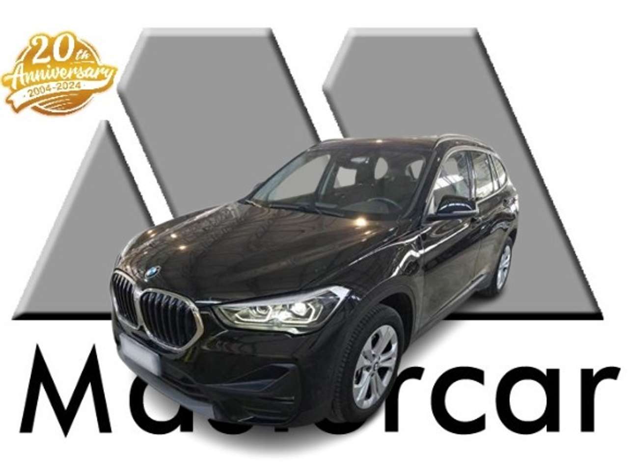 BMW X1 X1 F48  xdrive25e Business Advantage auto -GF427RZ