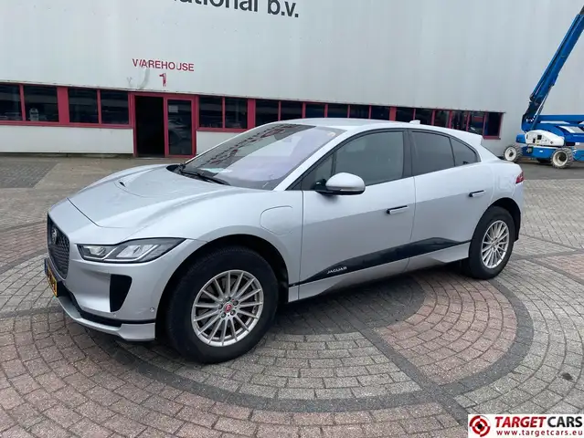 Jaguar I-Pace EV400 S 90 kWh