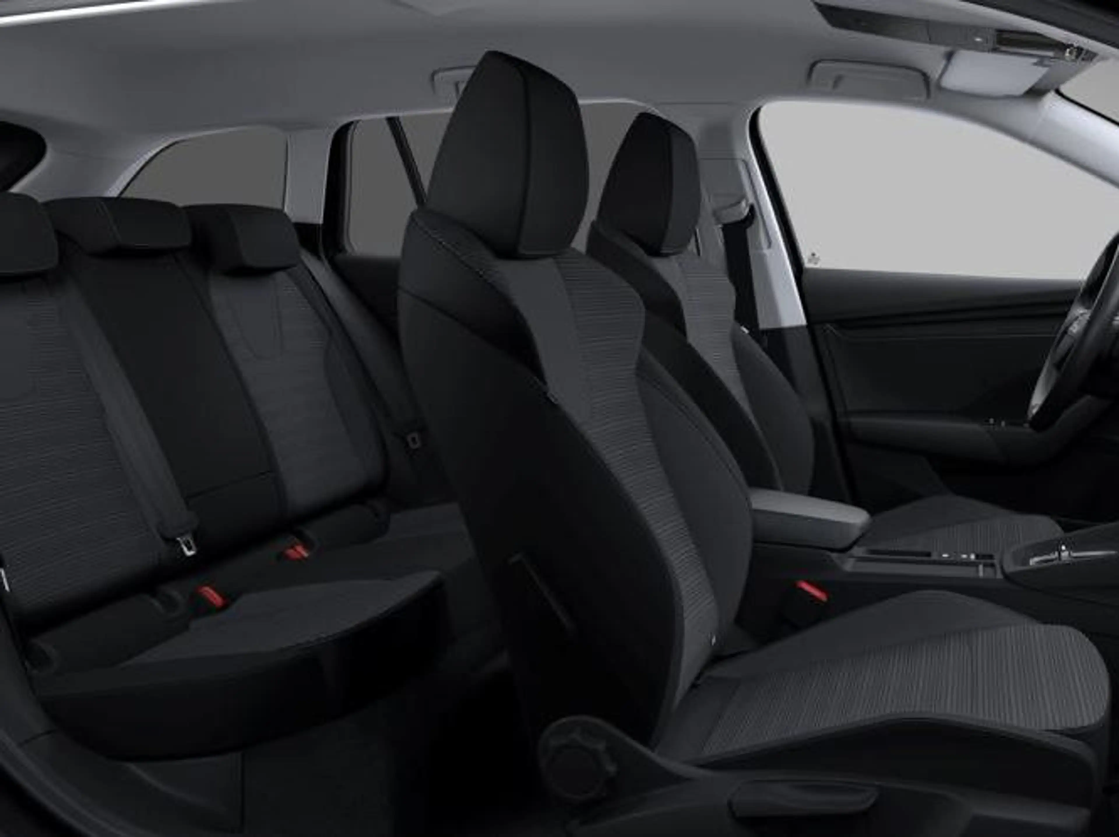 Skoda Octavia Business Edition Plus 1.5 TSI 115 PK | Trekhaak | — photo 5