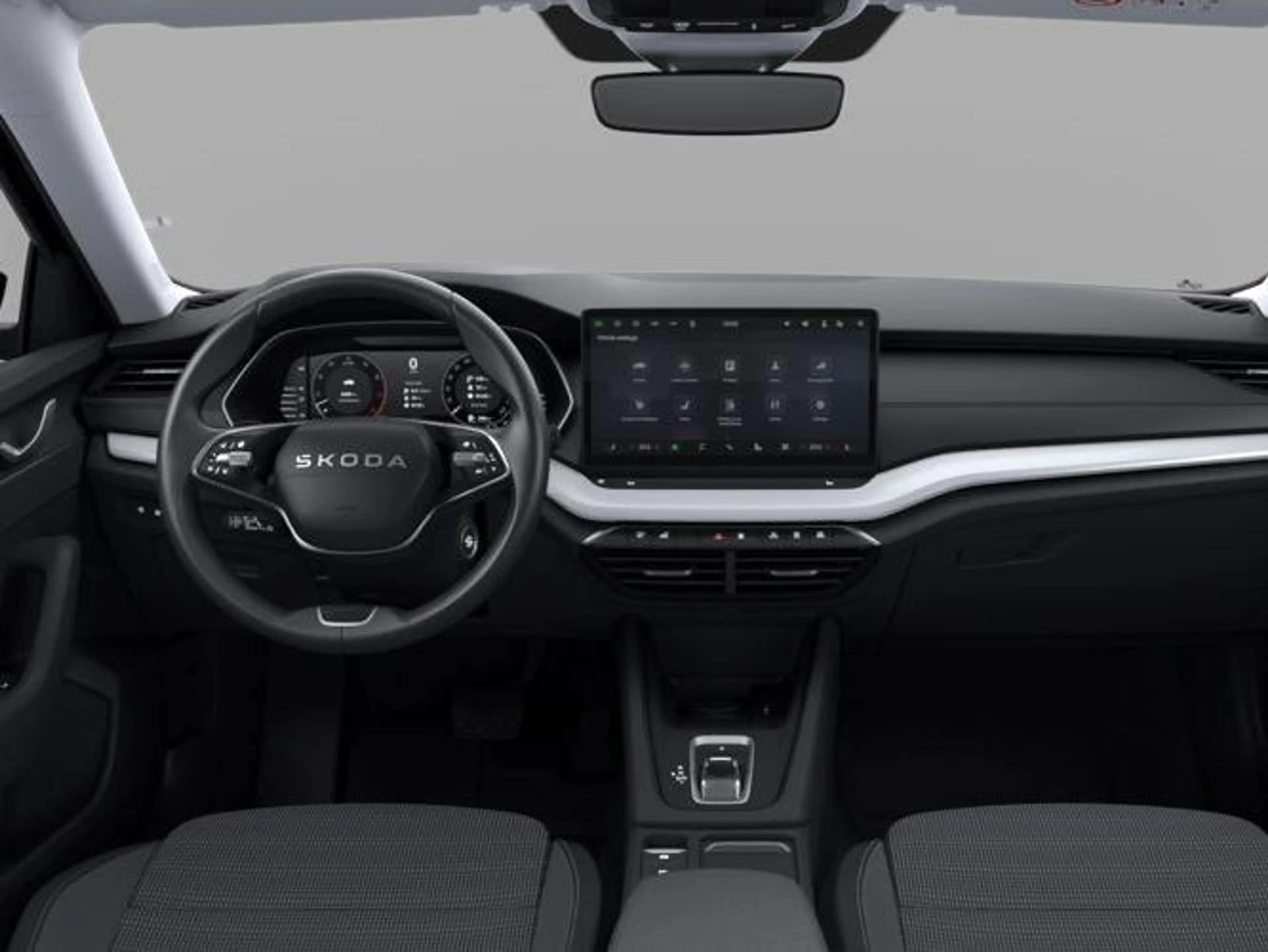 Skoda Octavia Business Edition Plus 1.5 TSI 115 PK | Trekhaak | — photo 4