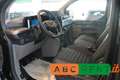 Ford Tourneo Custom Tourneo Custom 320 2.0 EcoBlue 136CV PL Titanium Nero - thumbnail 9